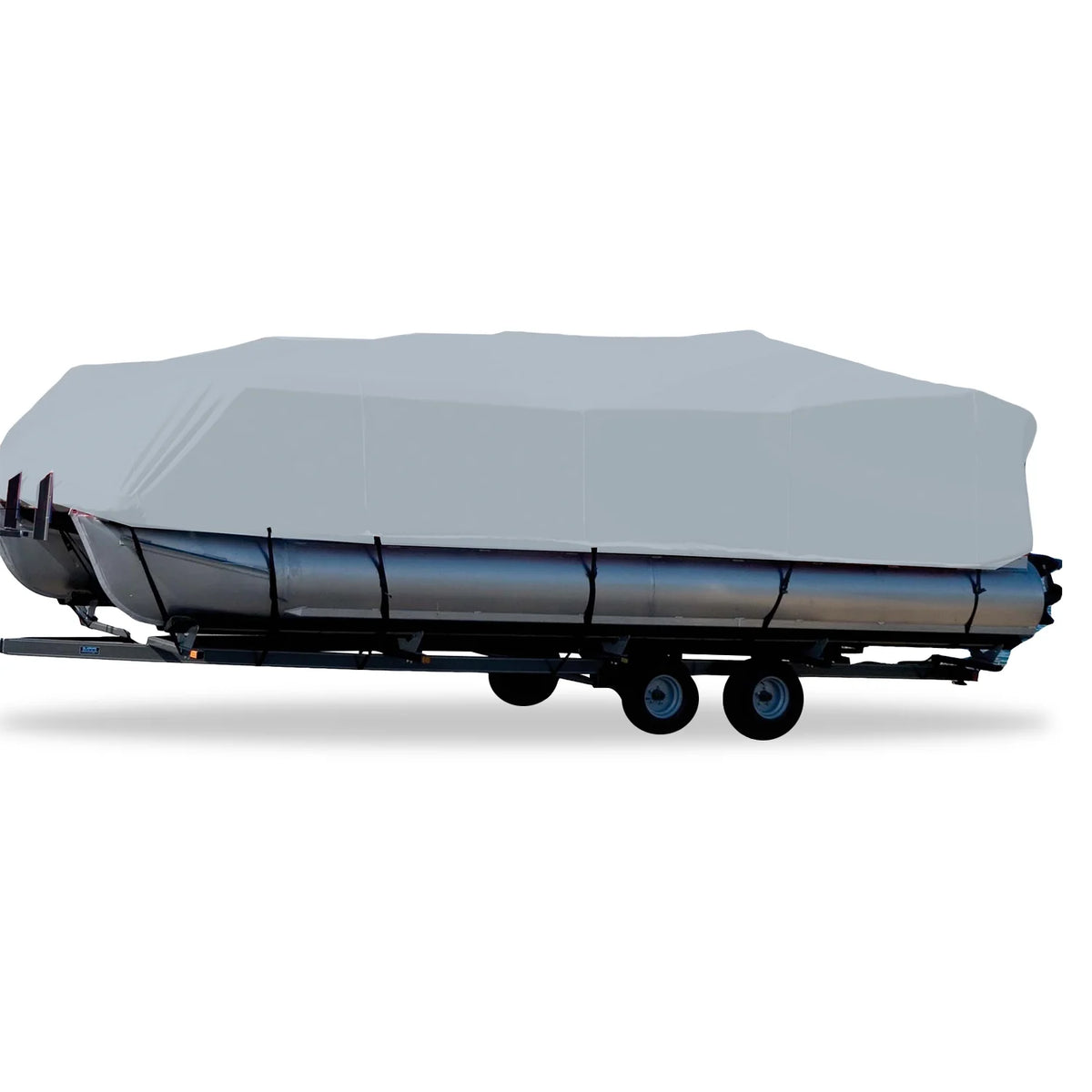 Pontoon Boat Cover - 22'6" Length x 102" Width B142