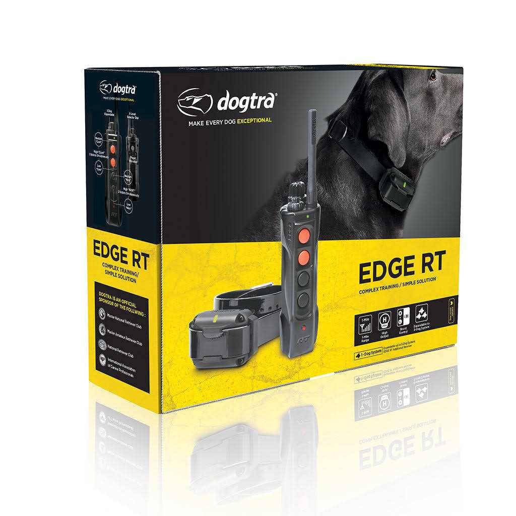 Dogtra EDGE RT N369