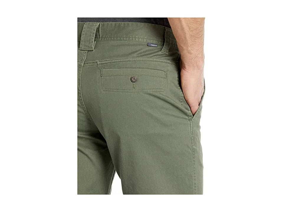Beetle Vintage Wash Mission Ridge Pant T335