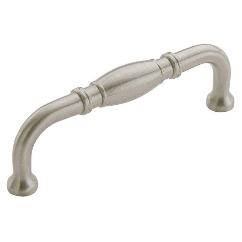 Satin Nickel Handle R810056