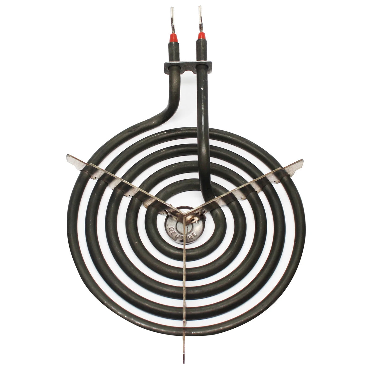 2-Pack 6 inch 5 Turns Surface Burner Element for Range Stove Cooktop X15742