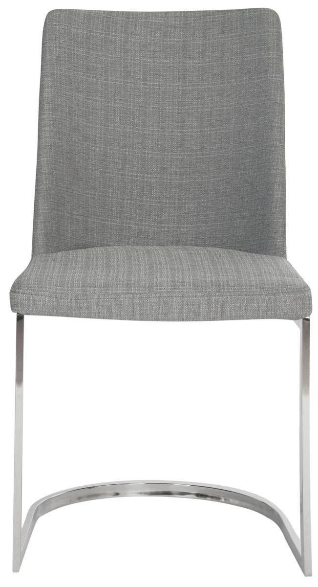 Grey Side Chair (Set of 2) M361880