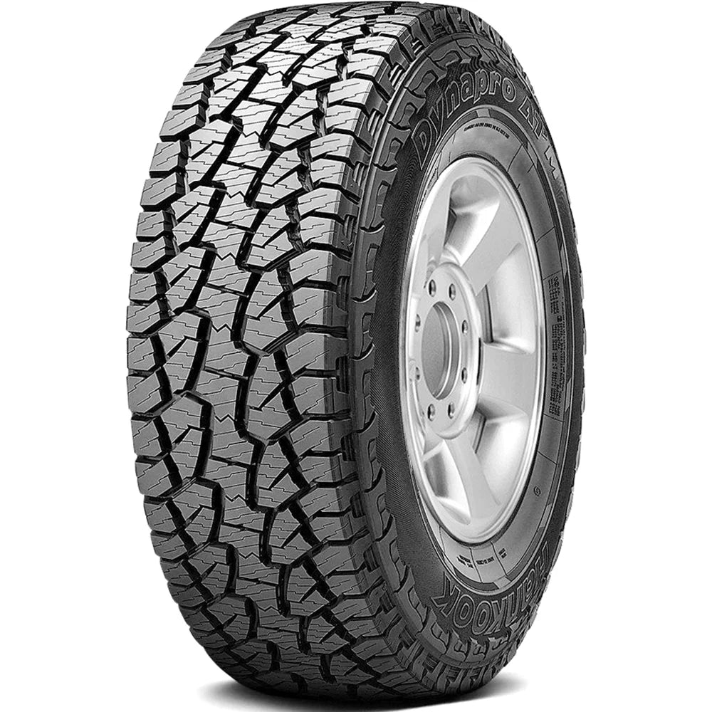All Terrain 265/60R18 110T Light Truck Tire Y557571