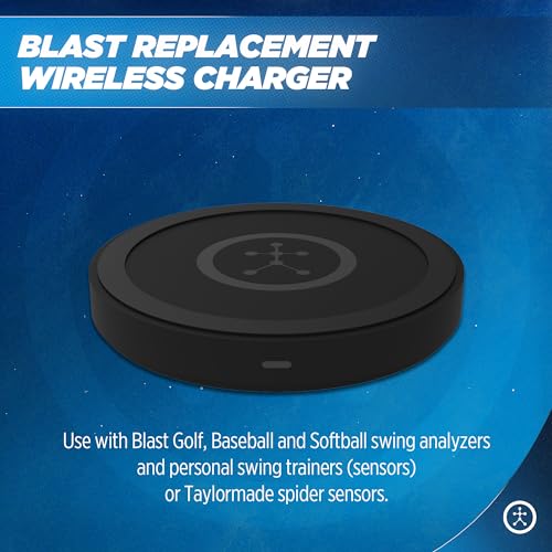 Wireless Charger M6468