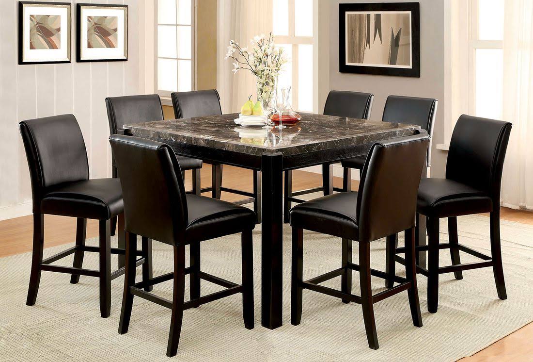 Counter Ht. Chair (2/Box) N974147