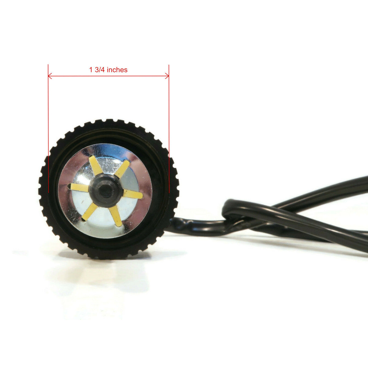 Oil Reservoir Level Cap For Mariner 150 HP P835