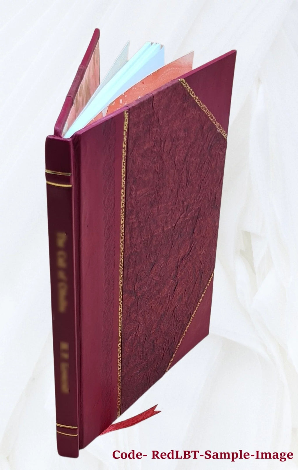 Computers in Engineering Education 1963 Leather Bound Z193702
