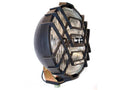 Round Fog Light Black A656747