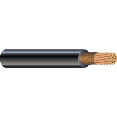 2/0 AWG Black Welding Cable Z916251