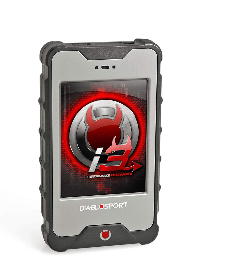 DiabloSport inTune i3 D26477