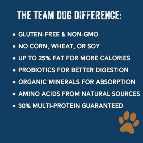 Premium Dog Food J99283
