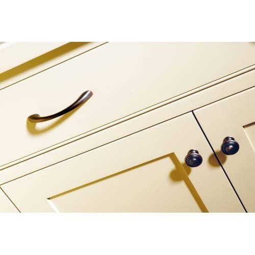 Satin Nickel Handle R810056