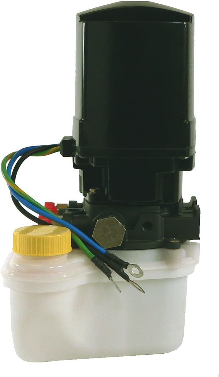 Tilt & Trim Motor R559269