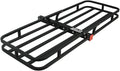 Hitch Mount Cargo Carrier Pack of 2 Q4742