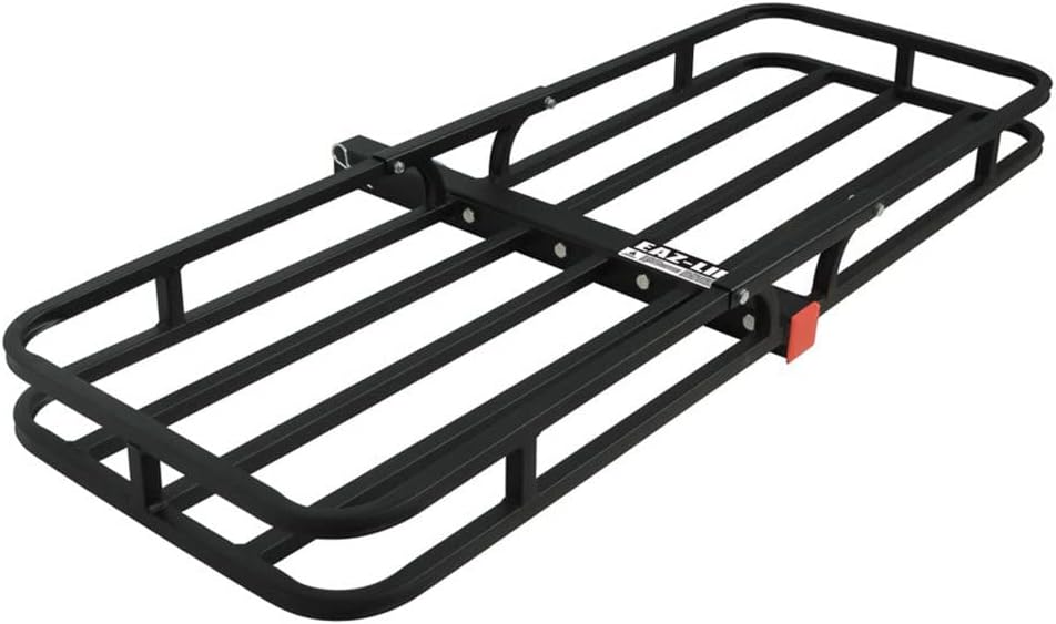 Hitch Mount Cargo Carrier Pack of 2 Q4742