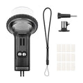 Waterproof Diving Housing Underwater 60M with Lanyard for Osmo Pocket 2 Action Camera G351725