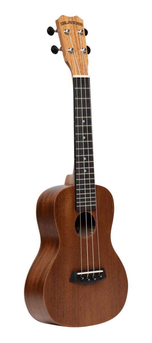 Mahogany Concert Ukulele L95199