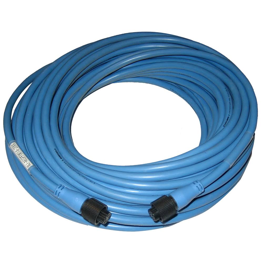 6 Pin Fem to Fem Cable 20m O26106