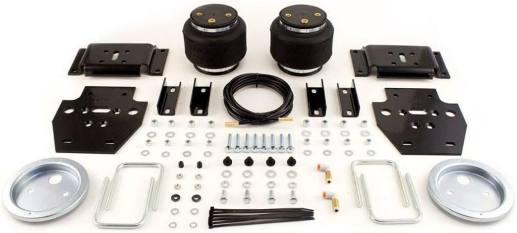 LoadLifter 5000 Ultimate and QuickShot Compressor J4796
