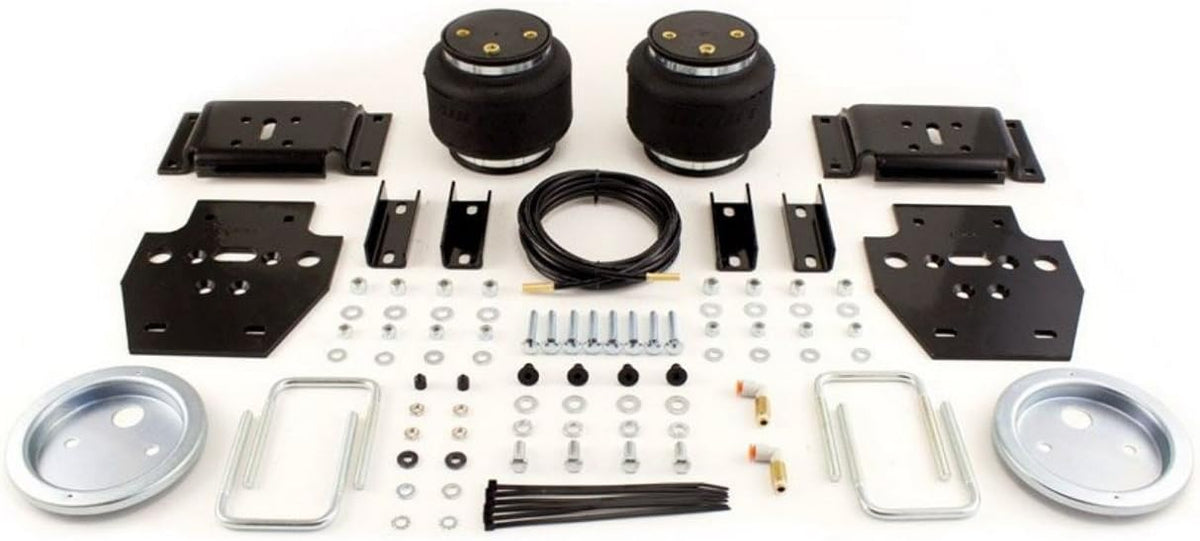 LoadLifter 5000 Ultimate and QuickShot Compressor J4796