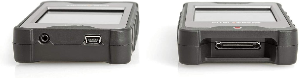 DiabloSport inTune i3 D26477