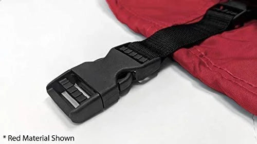 Jet Ski Covers with Trailer Straps & Storage Bag F215