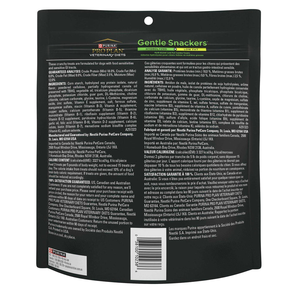 Dog Treats U8310