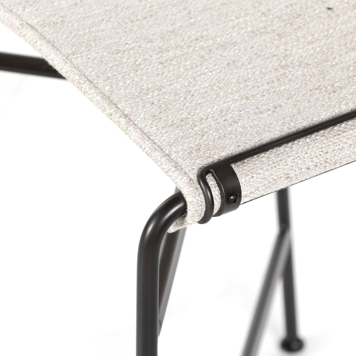 Natural Counter Stool P4153
