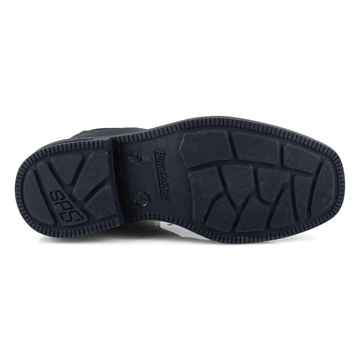 Chisel Toe Black Blundstone O29975