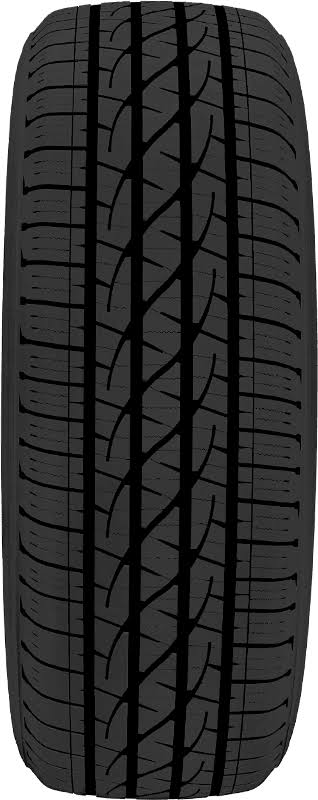 235/60R18 Tire N955931
