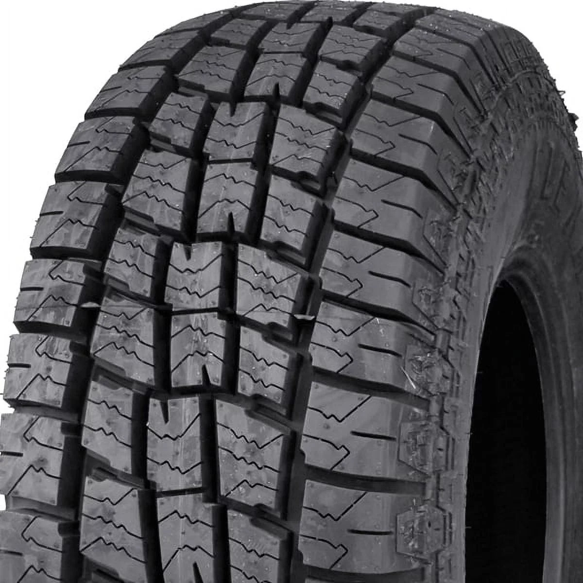 235/70R16 All Terrain Tires Set of 4 T60431