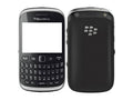 Blackberry Curve Unlocked GSM Phone with OS 7.1, Wi-Fi 3.2MP Camera and GPS - Black G3264