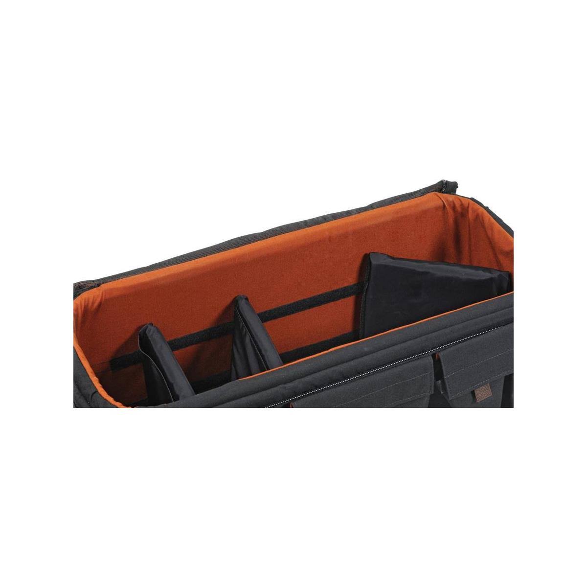 Black Production Case U7725