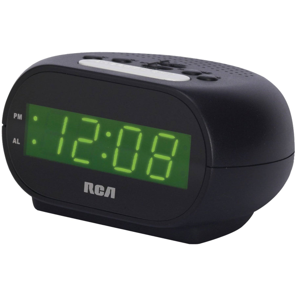Alarm Clock with Green Display N790