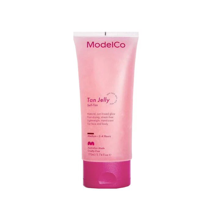 Tan Jelly 170ml L836