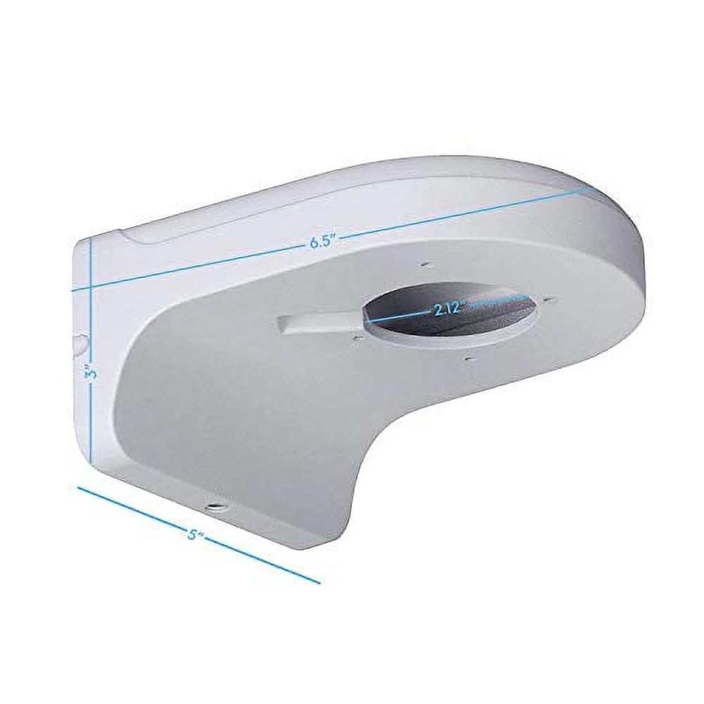 Wall Mount Bracket for Dome Cameras G247
