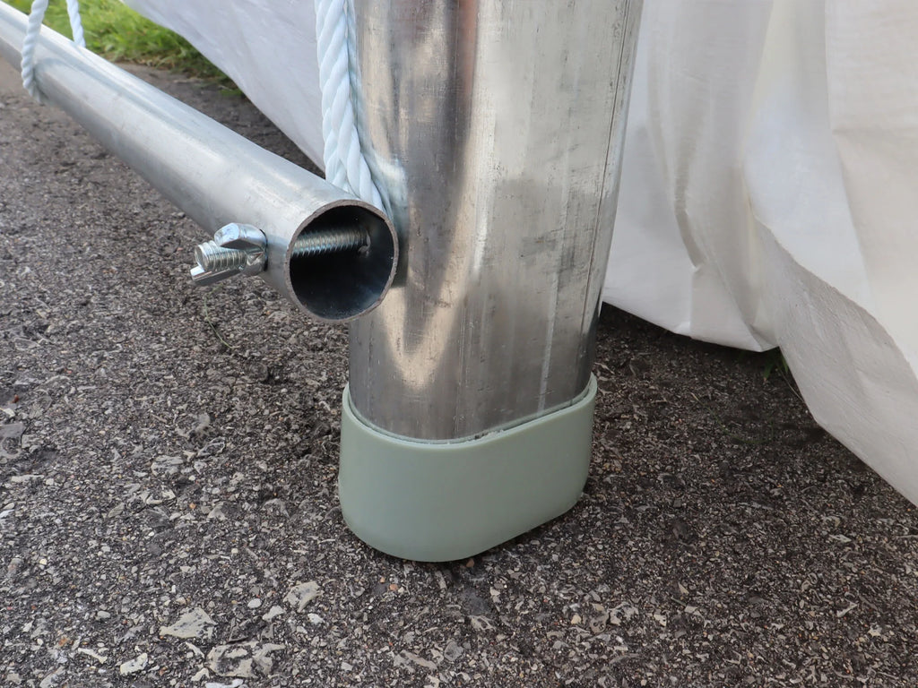 Double Car Shelter 18 ft x 20 ft E5123
