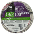 14/3 MC W/G Conduit L810419