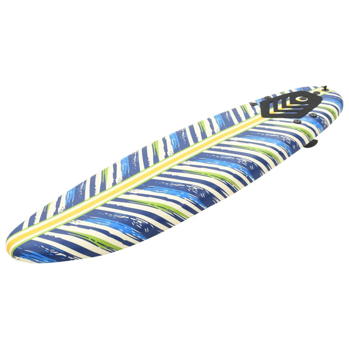 Surfboard 66.9" D9680