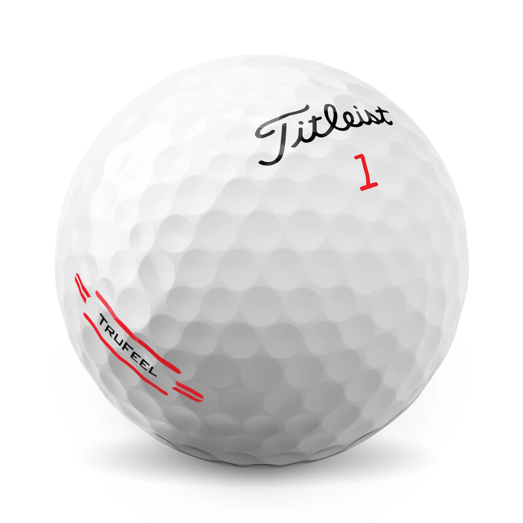 White 12 Pack Golf Balls G549959