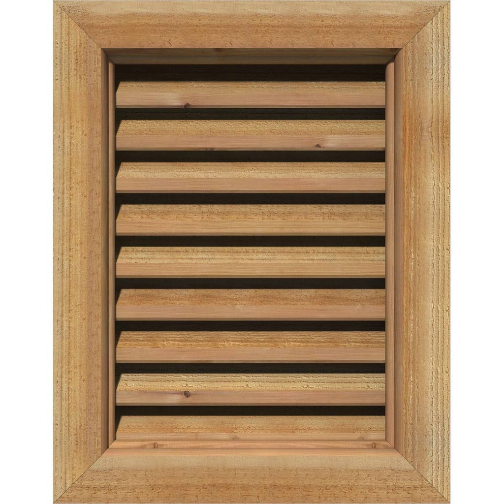 Vertical Gable Vent M970