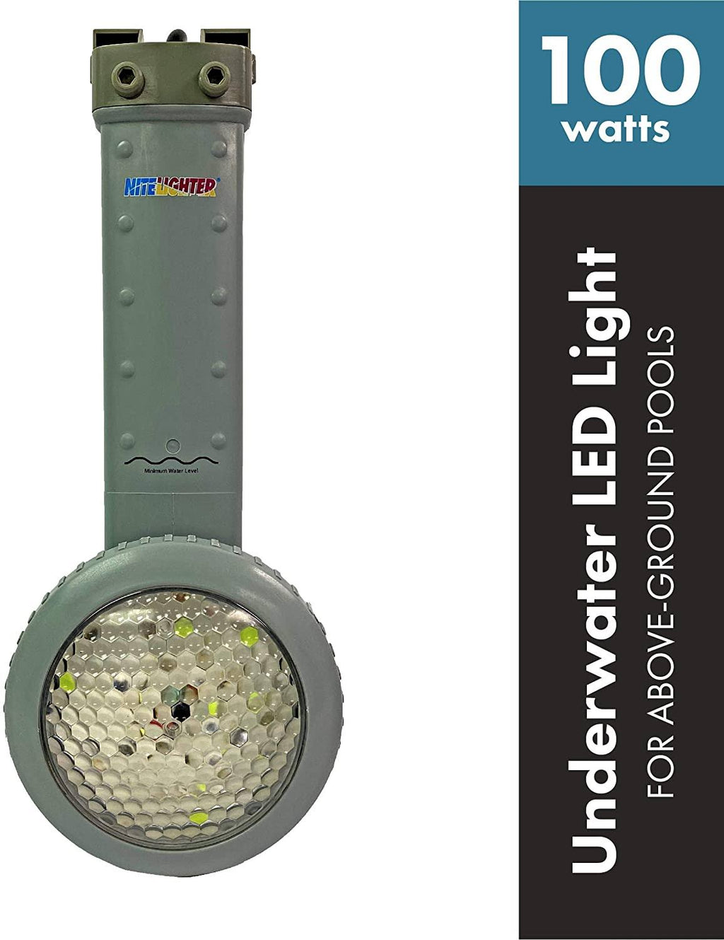 100 Watt LED Light for Above Ground Pools T9631
