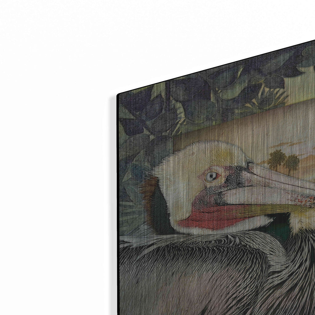 Metal Wall Art E389