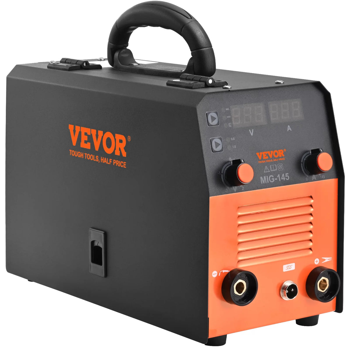 145A 3 in 1 MIG TIG MMA Welding Machine W39491