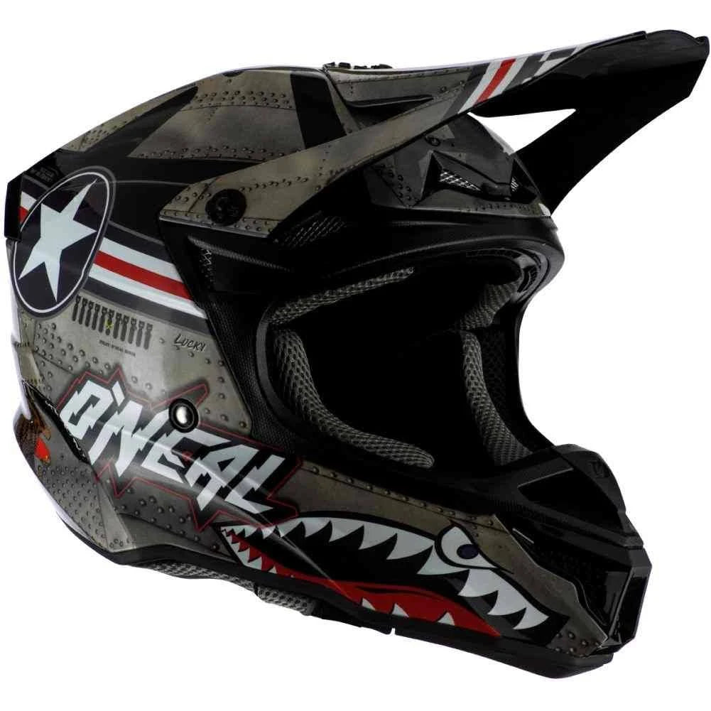 Wingman Helmet J989