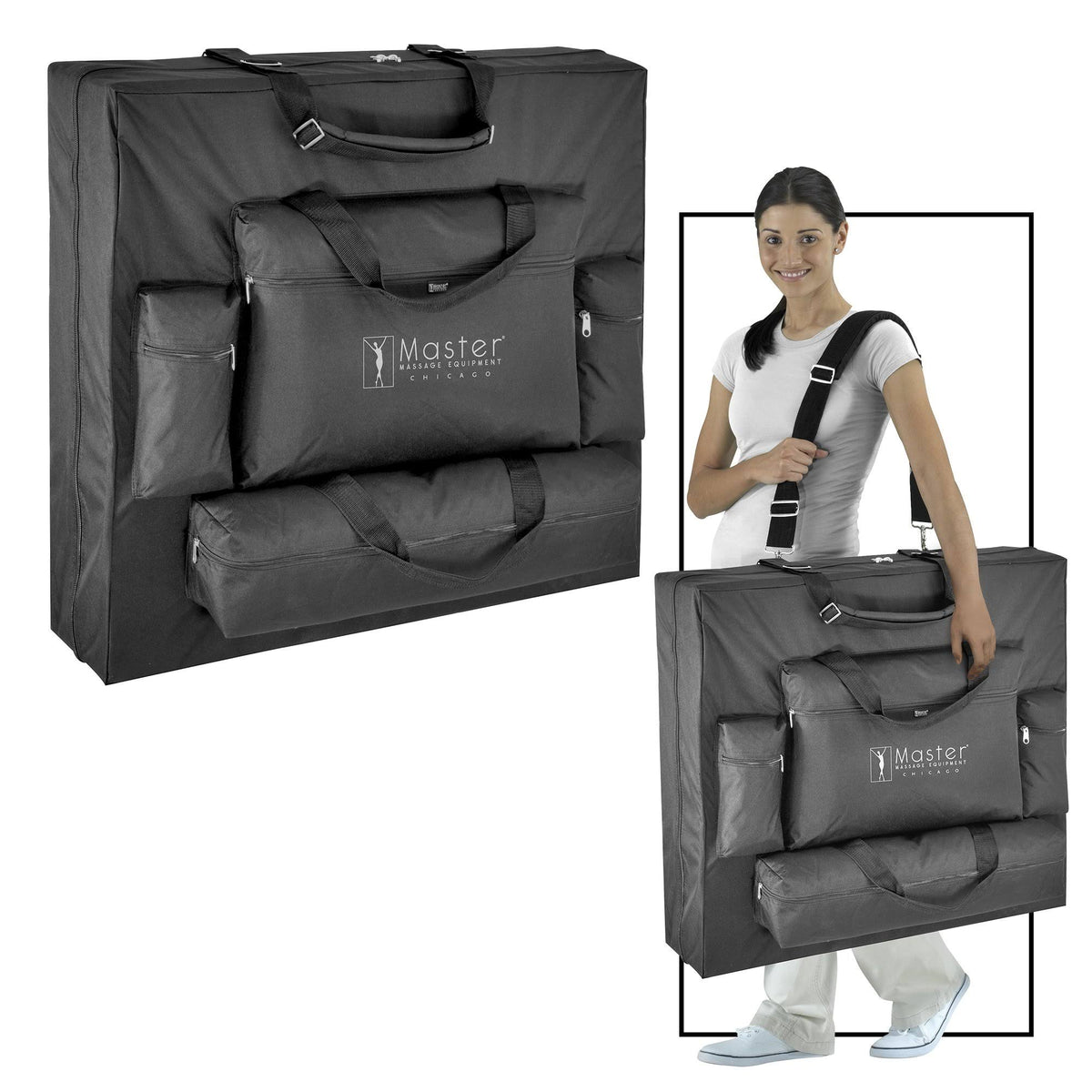 Portable Massage Table Package T7131