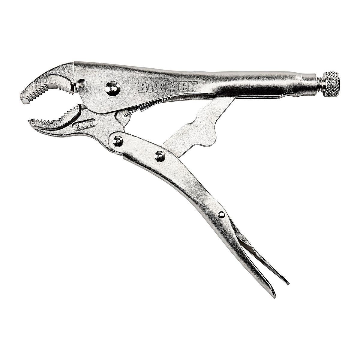 10 in. Locking Pliers G4067
