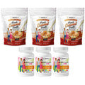 Chewable Bariatric Multivitamin Calcium Citrate 1-Month Supply I9153