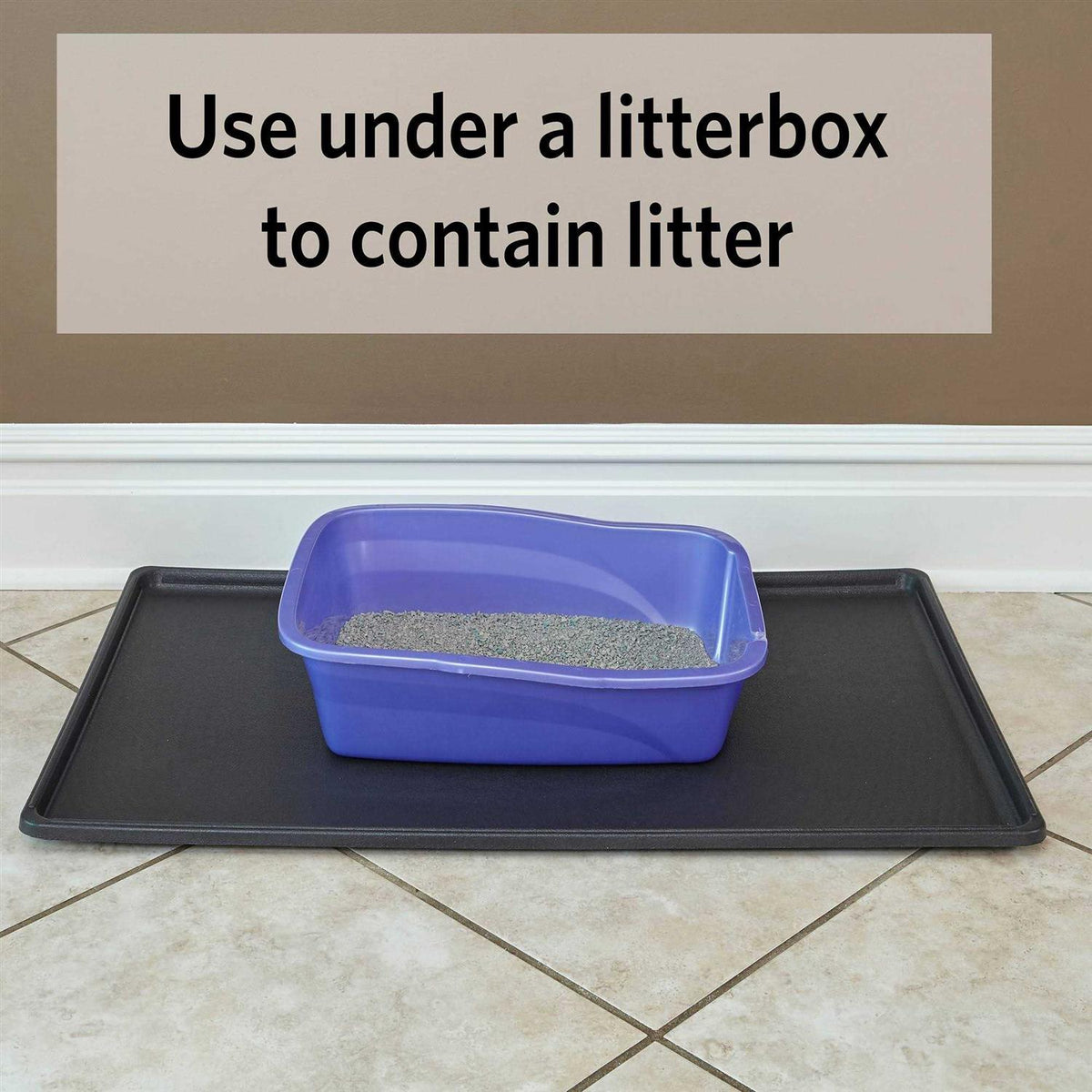 Folding Crate Pan T35998