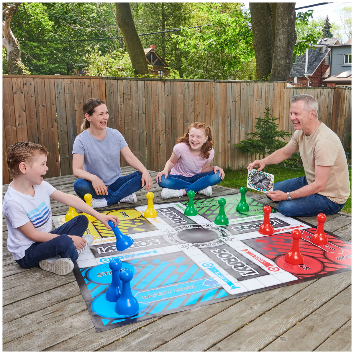 Board Game C492